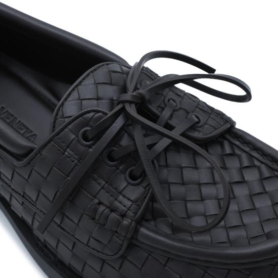26FW 보테가베네타 로퍼 876072 V6TG12006 ESPRESSO - BOTTEGA VENETA