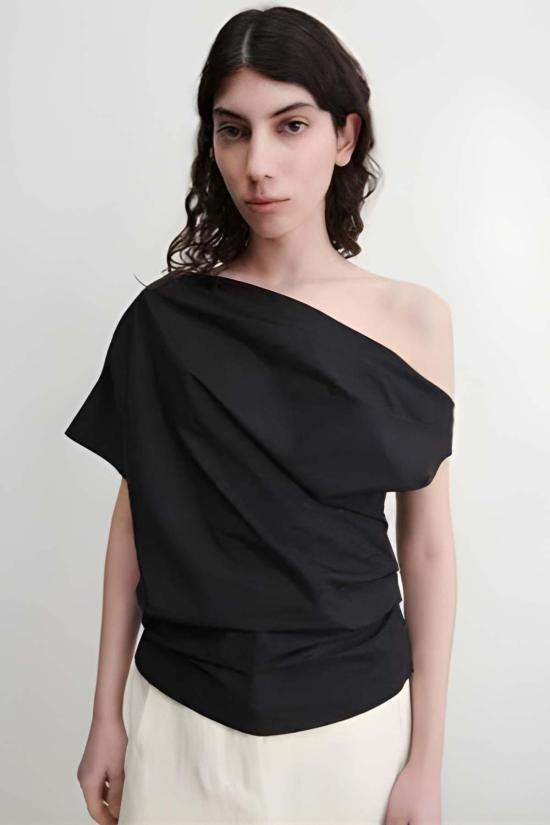  레이첼 코미 블라우스 마타 탑 - RACHEL COMEY