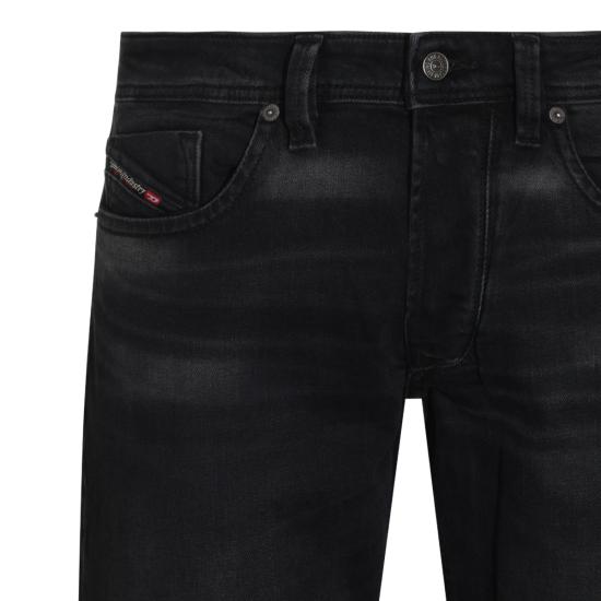 26FW 디젤 1985 라키 레귤러 진 00C06Q 0KBBN02 BLACK - DIESEL