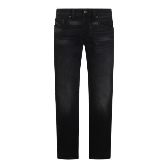 26FW 디젤 1985 라키 레귤러 진 00C06Q 0KBBN02 BLACK