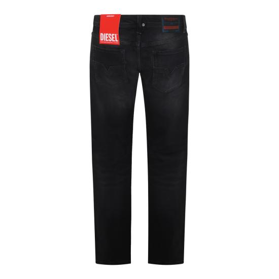 26FW 디젤 1985 라키 레귤러 진 00C06Q 0KBBN02 BLACK - DIESEL