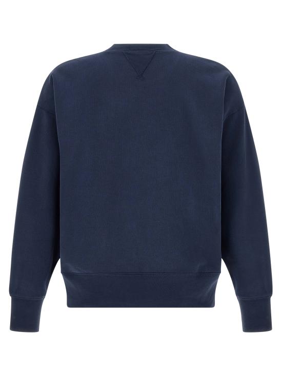 26FW 폴로 랄프로렌 긴팔 티셔츠 710B20016001 Blue - POLO RALPH LAUREN
