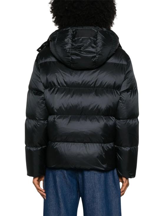 26FW 랄프 로렌 패딩 211932183 002 BLACK - RALPH LAUREN