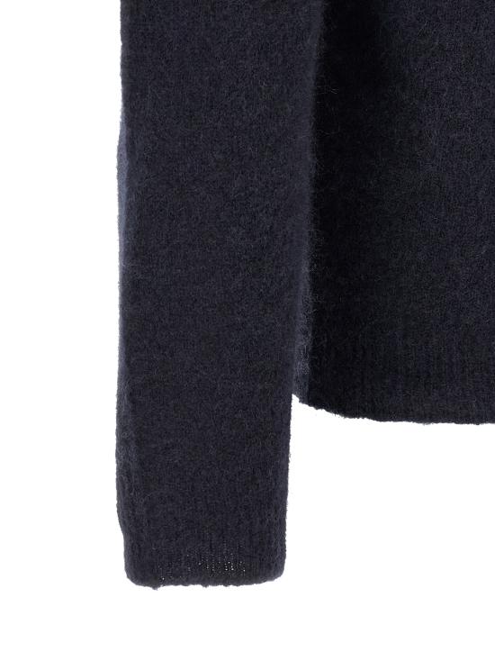 26FW 로베르토 콜리나 폴로 티셔츠 263MYB3200410 Blue - ROBERTO COLLINA