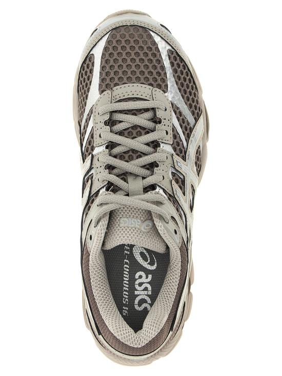 26FW 아식스 스니커즈 1203A733201 Gray - ASICS