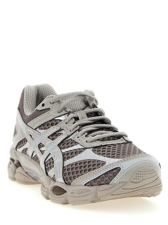 26FW 아식스 스니커즈 1203A733201 Gray - ASICS
