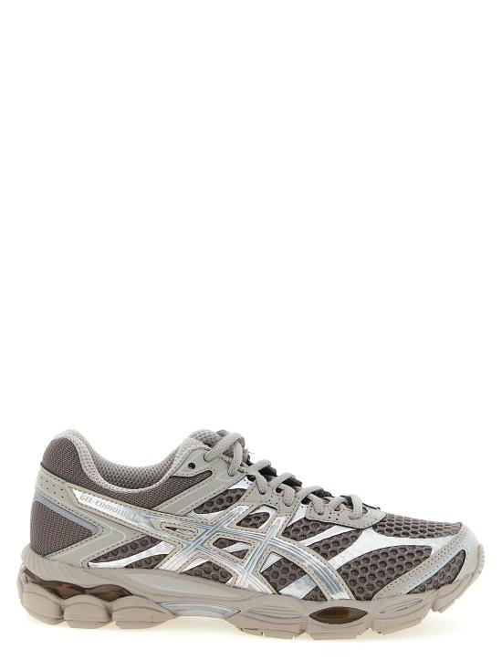 26FW 아식스 스니커즈 1203A733201 Gray