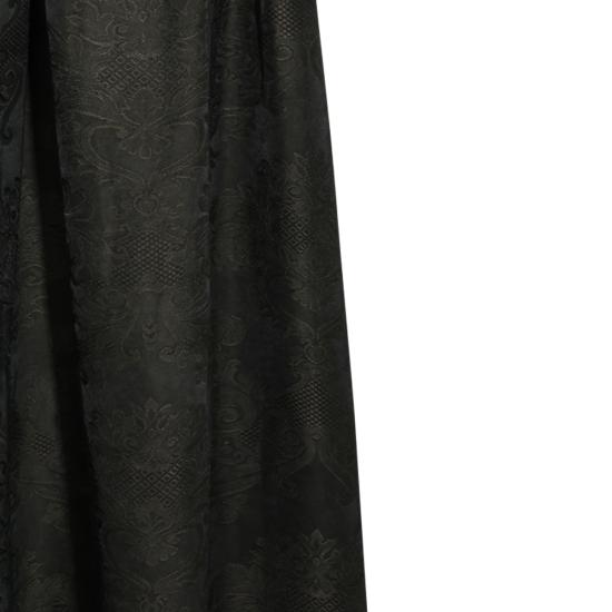 26FW 우마 왕 미디 원피스 UP5007 UW490 DARK GREEN - UMA WANG
