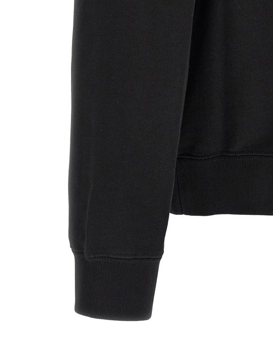 26FW 캐나다구스 긴팔 티셔츠 1384M9061 Black - CANADA GOOSE