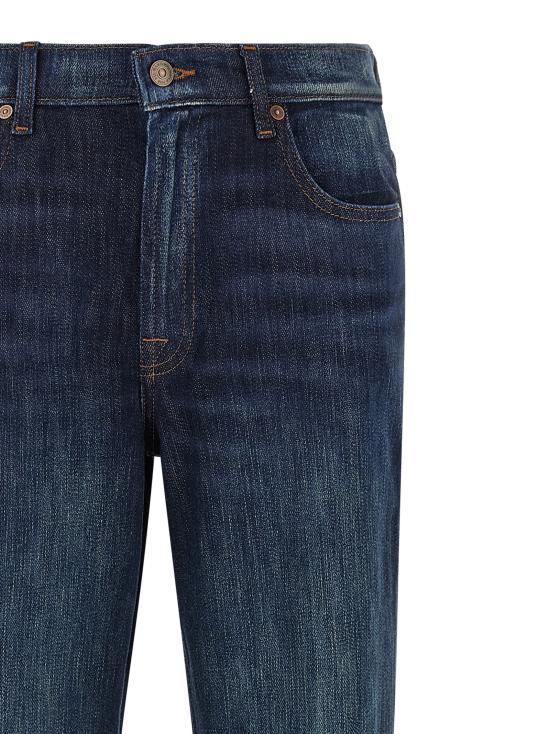 26FW 세븐포올맨카인드 데님 팬츠 7U4N0G87U7DPS Blue - 7 FOR ALL MANKIND