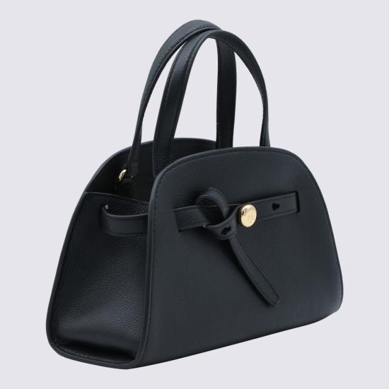 26FW 토리버치 토트백 179989 001 BLACK - TORY BURCH