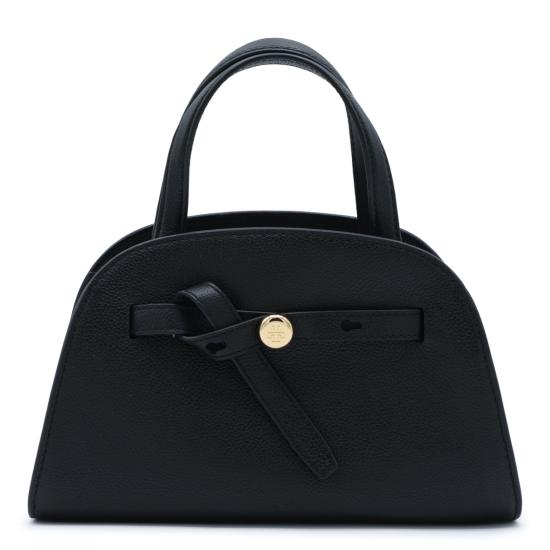 26FW 토리버치 토트백 179989 001 BLACK
