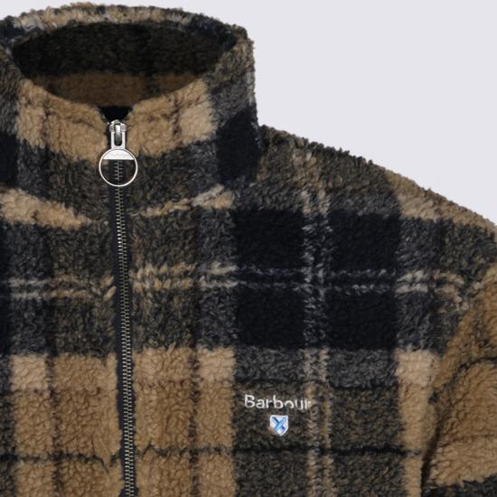 26FW 바버 자켓 262MFL0187 MFLTN39 TARTAN - BARBOUR