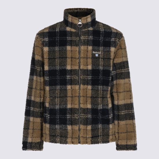 26FW 바버 자켓 262MFL0187 MFLTN39 TARTAN - BARBOUR
