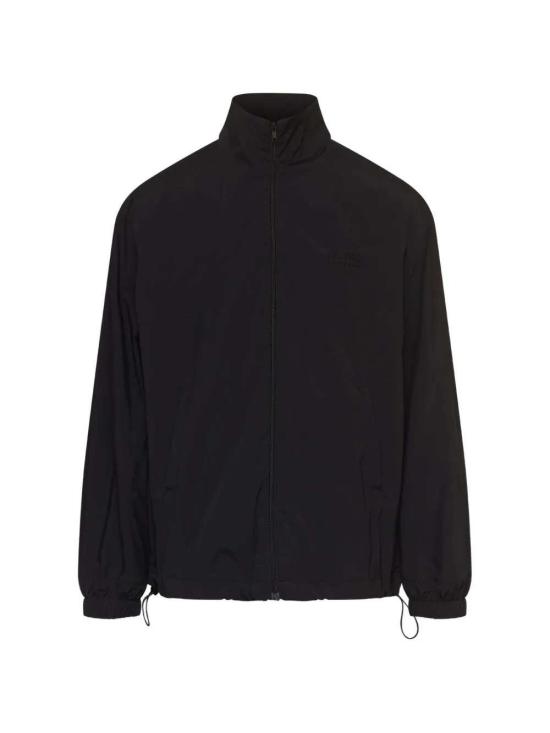 26FW MM6 메종마르지엘라 자켓 SH0AM0101M36017 900 BLACK