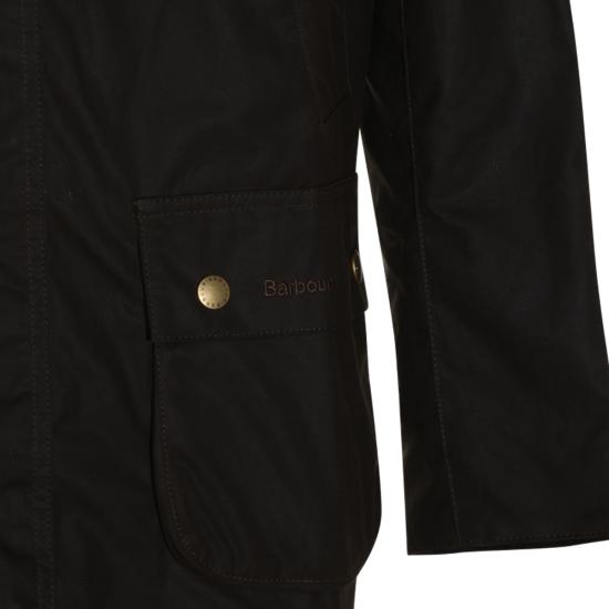 26FW 바버 자켓 262MWX0339 MWXOL71 OLIVE - BARBOUR