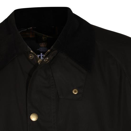26FW 바버 자켓 262MWX0339 MWXOL71 OLIVE - BARBOUR