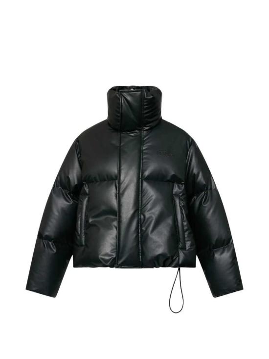 26FW MM6 메종마르지엘라 자켓 S52AM0368M36016 900 BLACK