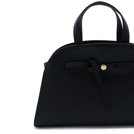 26FW 토리버치 토트백 179990 001 BLACK - TORY BURCH