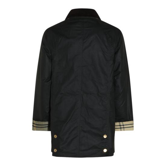 26FW 바버 자켓 262LWX1402 LWXSG51 Sage - BARBOUR