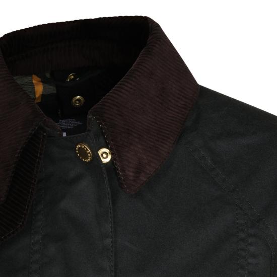26FW 바버 자켓 262LWX1402 LWXSG51 Sage - BARBOUR