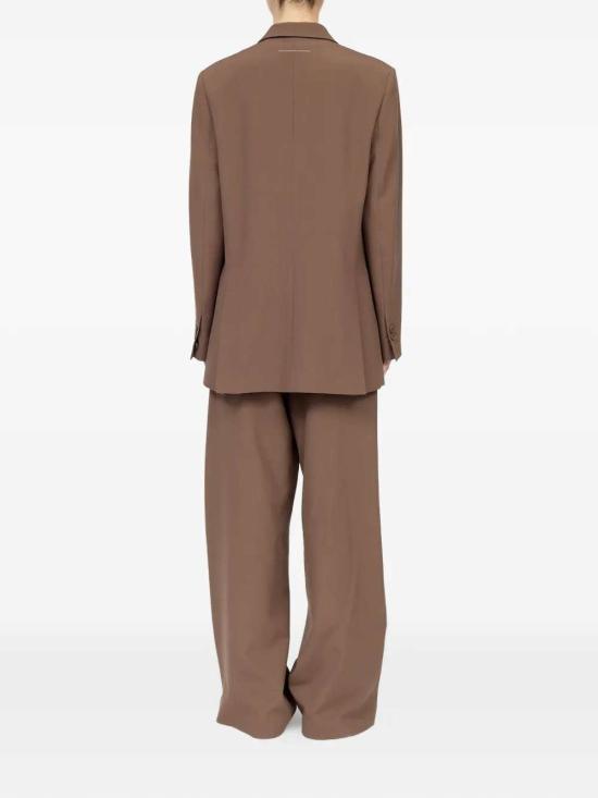 26FW MM6 메종마르지엘라 자켓 S52BN0160M36020 123 MOUSE GREY - MM6 MAISON MARGIELA