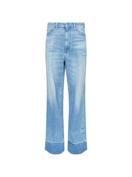 26FW MM6 메종마르지엘라 데님 팬츠 SH0LA0038M30058 963 BLUE