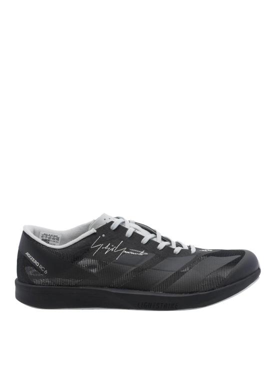 26FW 와이쓰리 스니커즈 KI7792 BLACK
