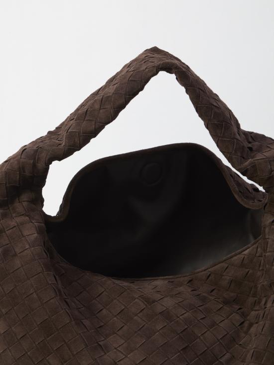 26FW 보테가베네타 가방 763970 BROWN - BOTTEGA VENETA
