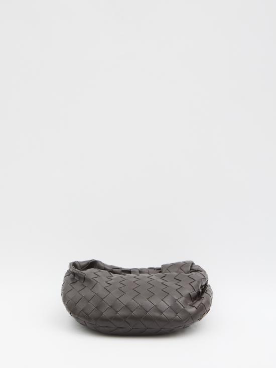 26FW 보테가베네타 미니 조디백 651876 BROWN - BOTTEGA VENETA