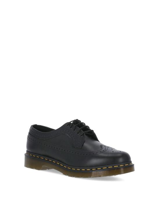 26SS 닥터마틴 드레스 슈즈 222100013989 Black - DR.MARTENS