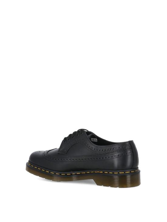 26SS 닥터마틴 드레스 슈즈 222100013989 Black - DR.MARTENS