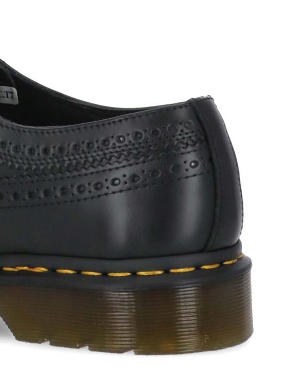 26SS 닥터마틴 드레스 슈즈 222100013989 Black - DR.MARTENS