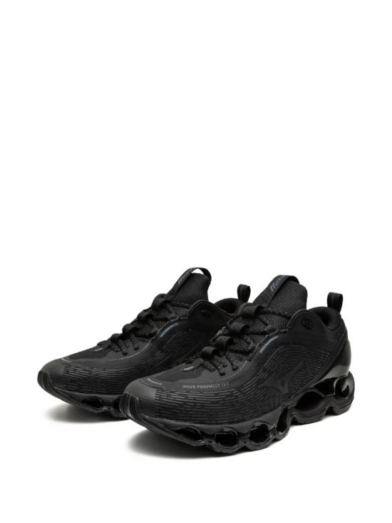 26FW 미즈노 스니커즈 D1GA2605 02 BLACK IRON GATE - MIZUNO
