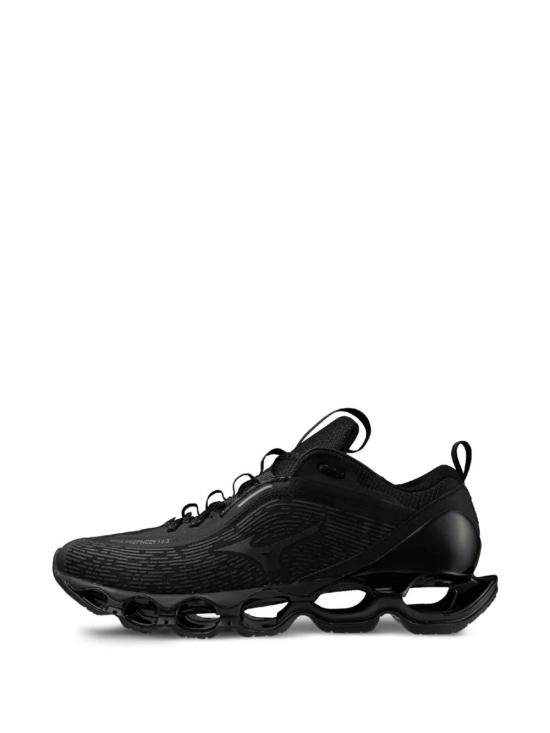 26FW 미즈노 스니커즈 D1GA2605 02 BLACK IRON GATE - MIZUNO