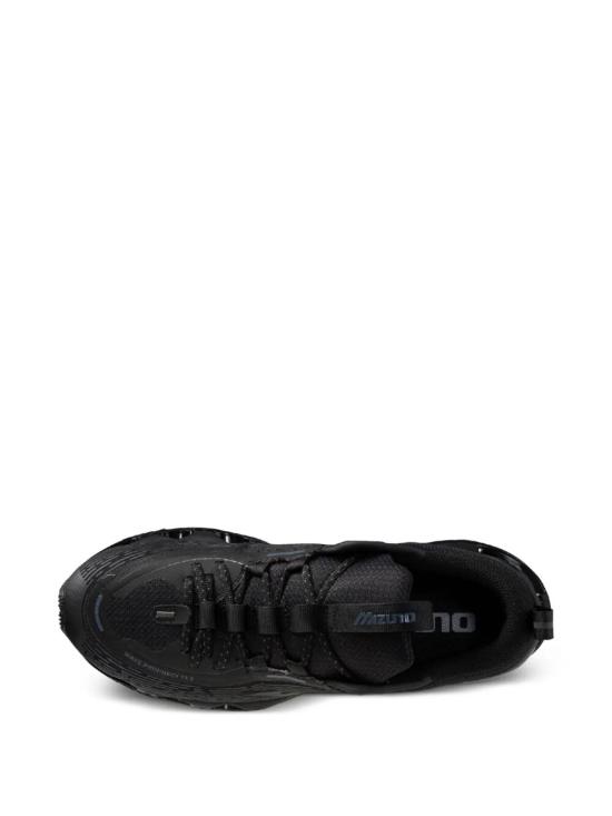 26FW 미즈노 스니커즈 D1GA2605 02 BLACK IRON GATE - MIZUNO