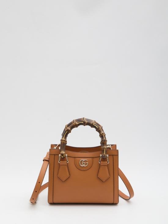 26FW 구찌 토트백 832936 ORANGE