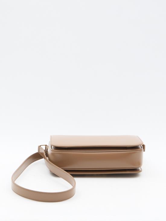 26FW 셀린느 클래식 트리옹프백 187363BF4 BEIGE - CELINE