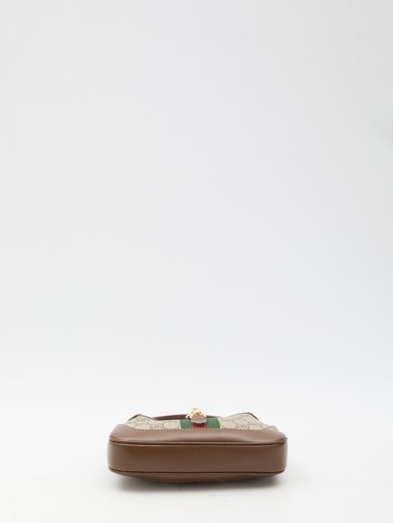 26FW 구찌 숄더백 637092 BEIGE - GUCCI
