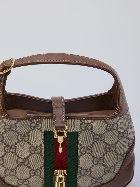 26FW 구찌 숄더백 637092 BEIGE - GUCCI
