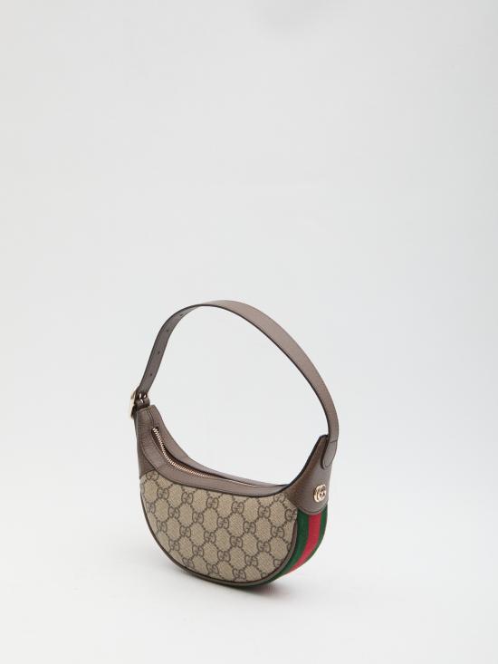 26FW 구찌 숄더백 838479 BEIGE - GUCCI