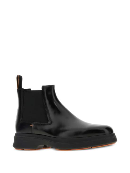 26FW 산토니 부츠 MGEF19169NEAXNTG N01 BLACK - SANTONI