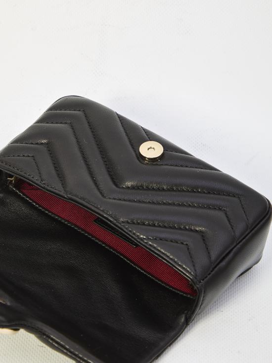 26FW 구찌 크로스백 841290 BLACK - GUCCI