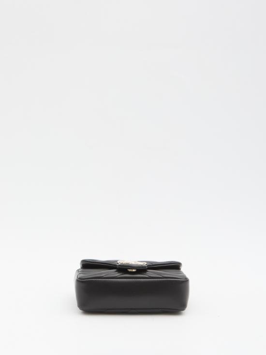 26FW 구찌 크로스백 841290 BLACK - GUCCI