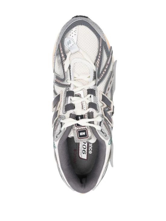 26FW 뉴발란스 1906 스니커즈 M1906AD SILVER METALLIC - NEW BALANCE