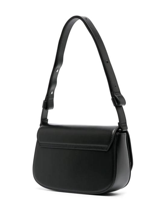 26FW 디젤 1DR-M 숄더백 X09568 PR818 T8013 BLACK - DIESEL