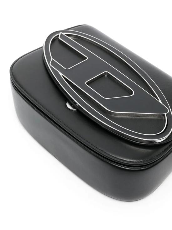 26FW 디젤 1DR-M 숄더백 X09568 PR818 T8013 BLACK - DIESEL