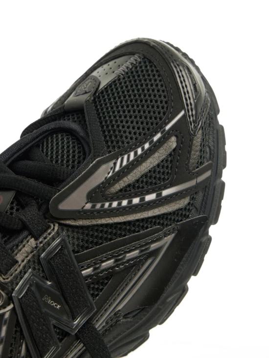 26FW 뉴발란스 1906 스니커즈 M1906AF BLACK - NEW BALANCE