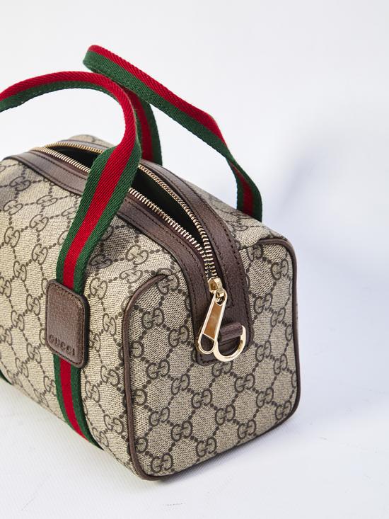 26FW 구찌 토트백 859975 BEIGE - GUCCI