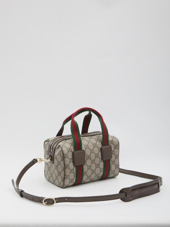 26FW 구찌 토트백 859975 BEIGE - GUCCI